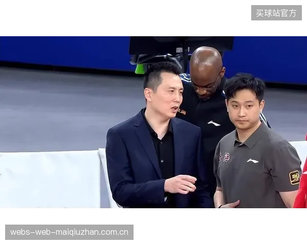 上海男篮时隔24年再夺冠，卢伟打造的攻防体系成制胜关键。